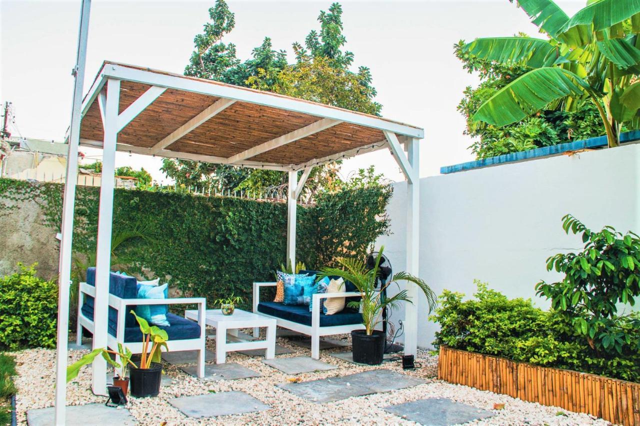 Eventuality B&B New Kingston Exterior foto