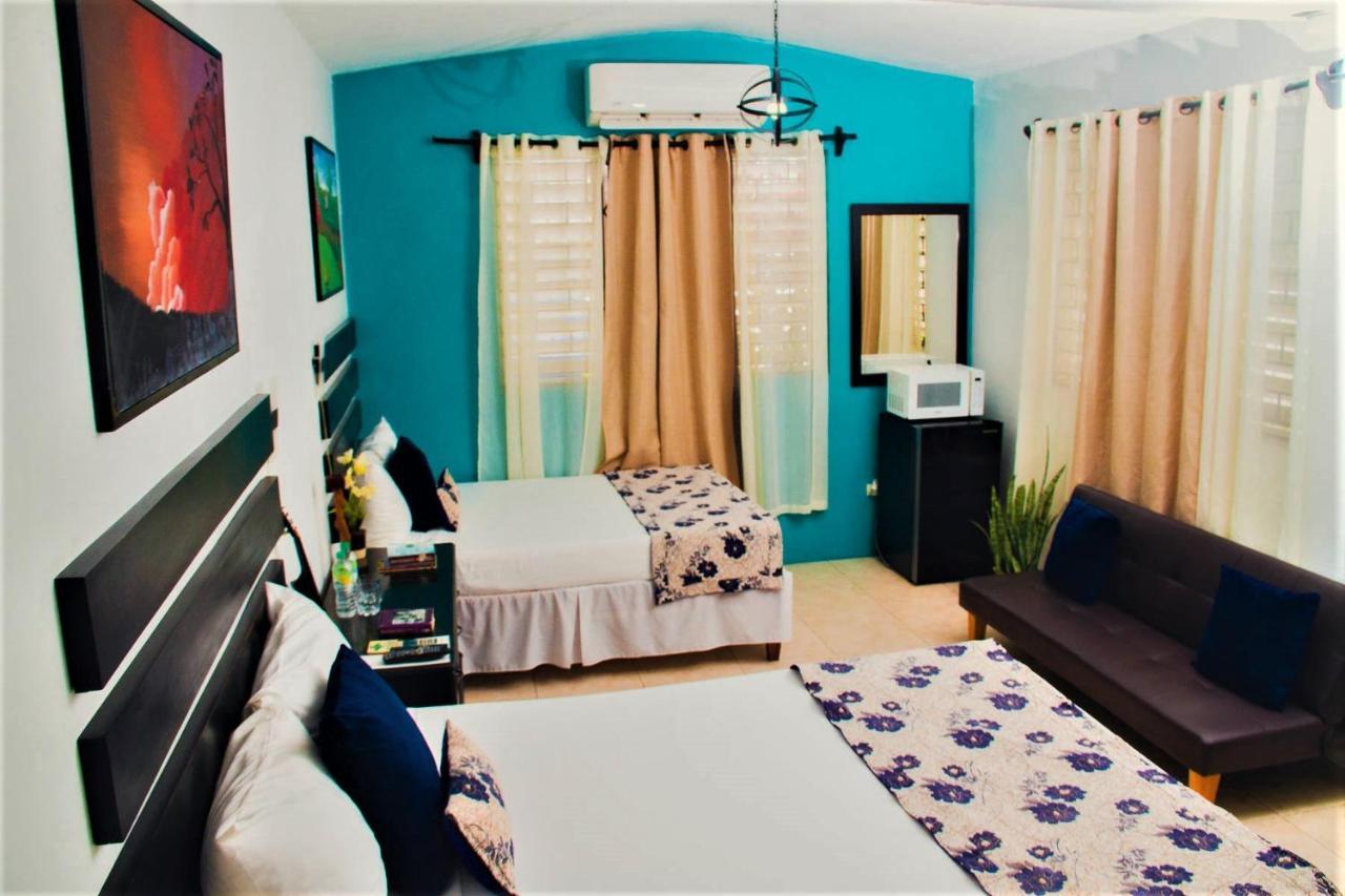 Eventuality B&B New Kingston Exterior foto