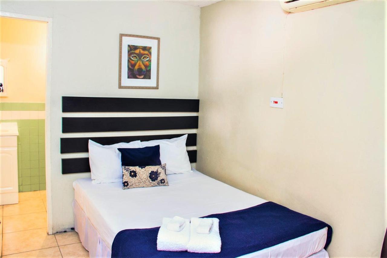 Eventuality B&B New Kingston Exterior foto