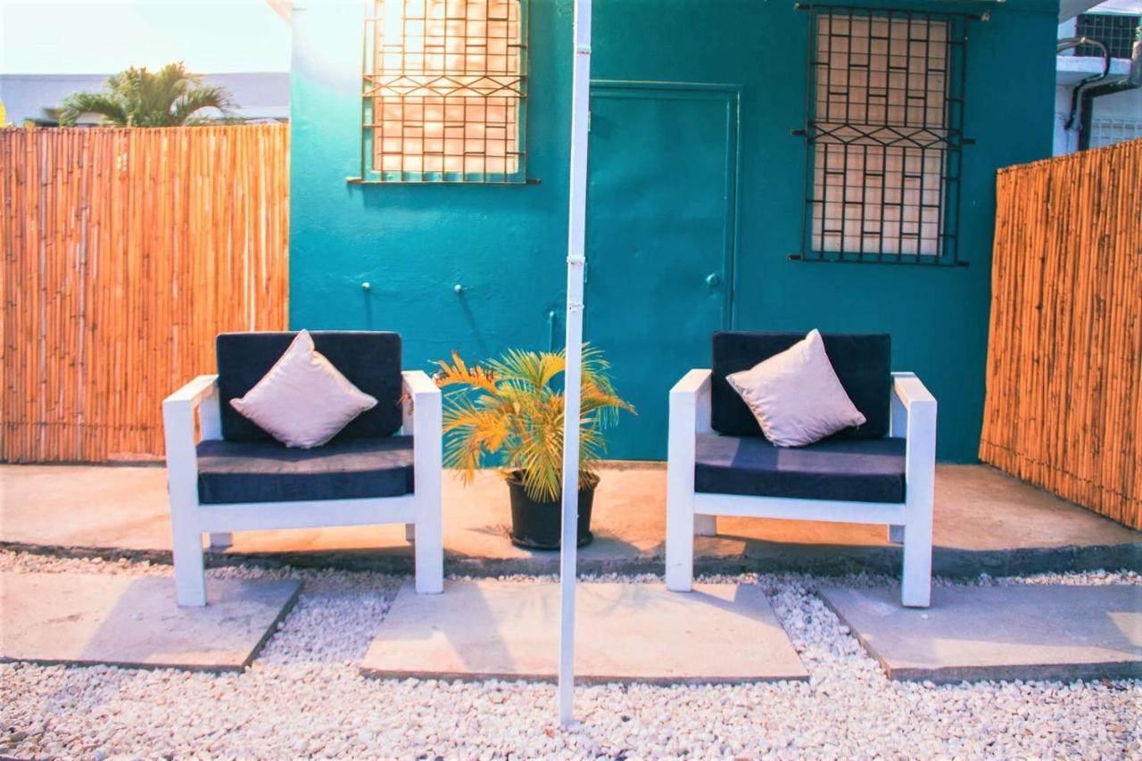 Eventuality B&B New Kingston Exterior foto