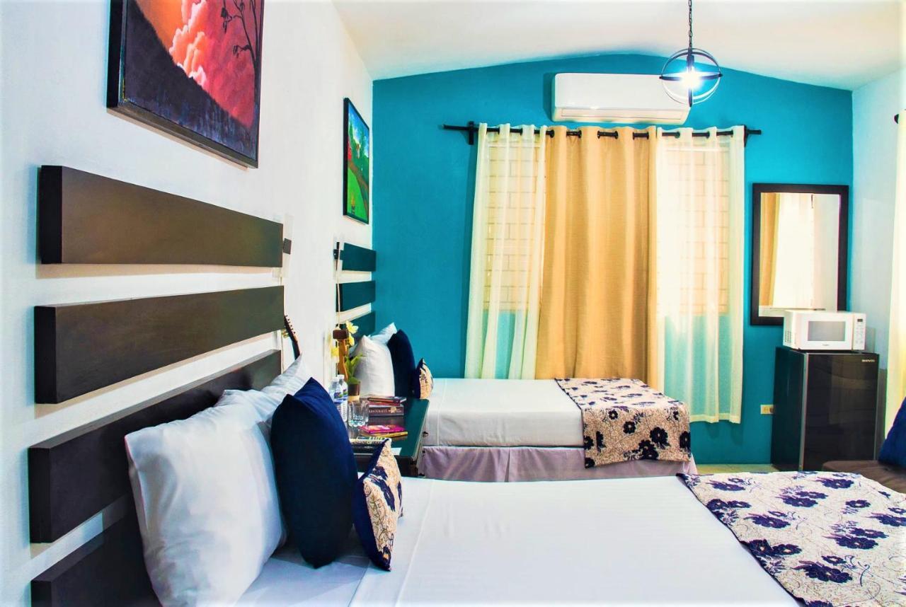 Eventuality B&B New Kingston Exterior foto