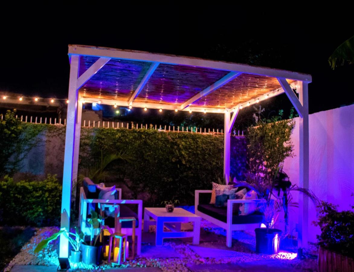 Eventuality B&B New Kingston Exterior foto