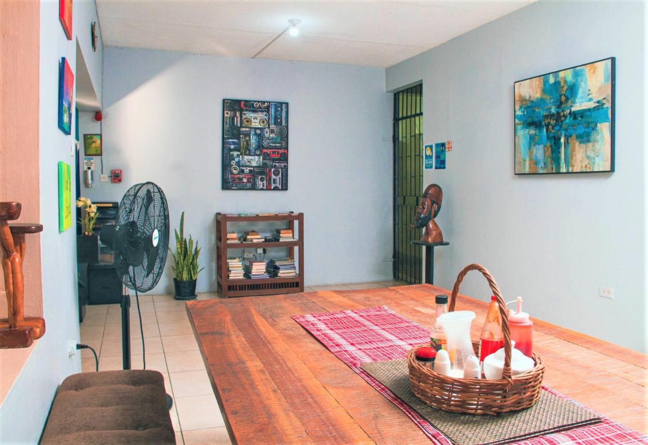 Eventuality B&B New Kingston Exterior foto