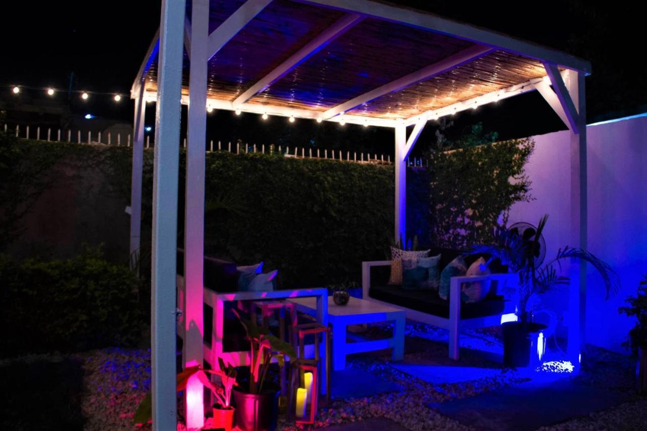 Eventuality B&B New Kingston Exterior foto