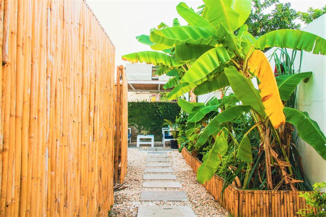 Eventuality B&B New Kingston Exterior foto