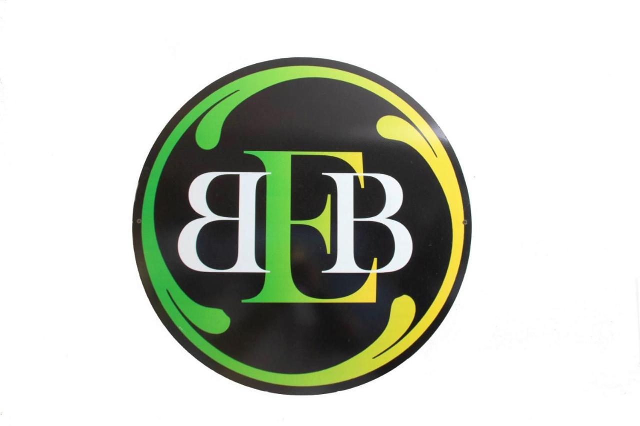 Eventuality B&B New Kingston Exterior foto