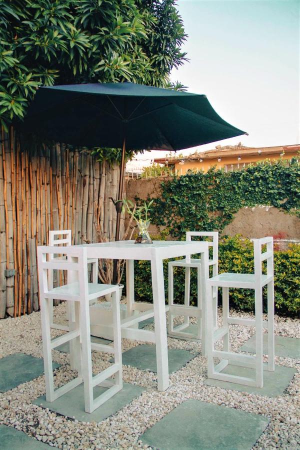 Eventuality B&B New Kingston Exterior foto