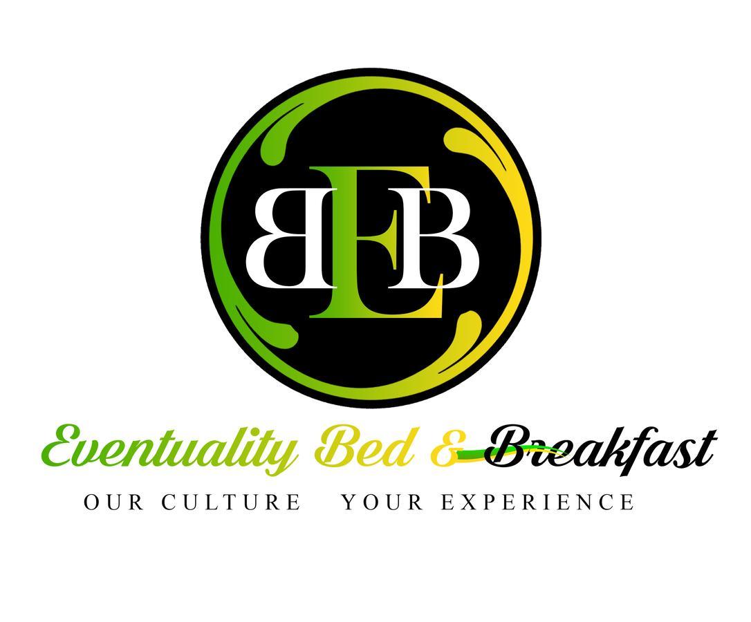 Eventuality B&B New Kingston Exterior foto