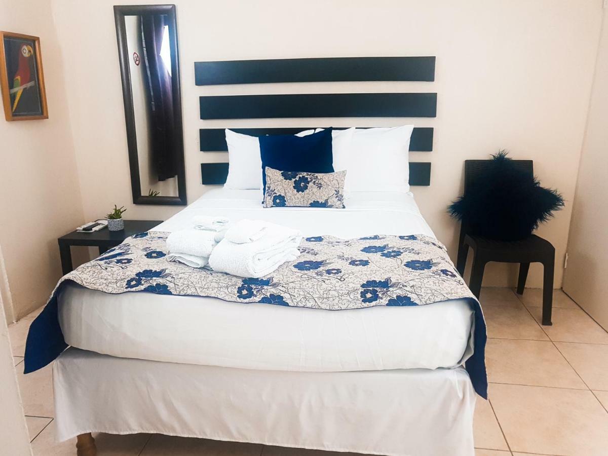 Eventuality B&B New Kingston Exterior foto