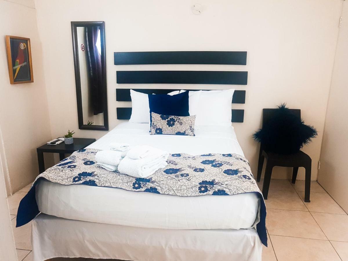 Eventuality B&B New Kingston Exterior foto