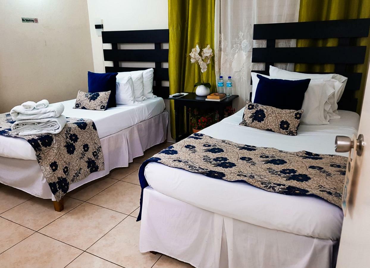 Eventuality B&B New Kingston Exterior foto