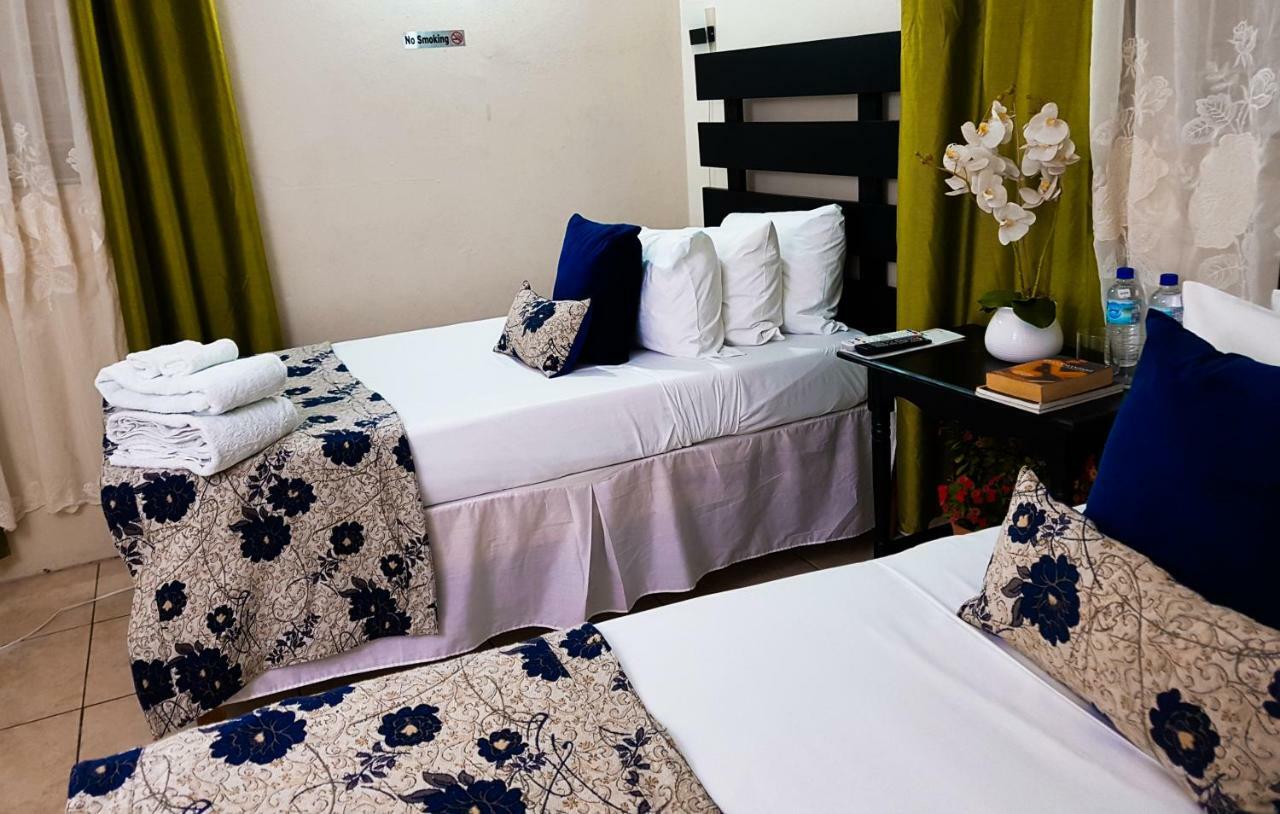 Eventuality B&B New Kingston Exterior foto