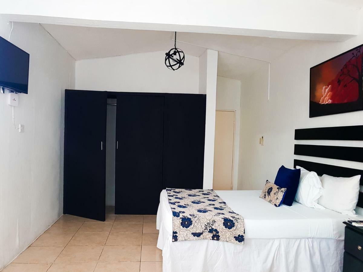 Eventuality B&B New Kingston Exterior foto